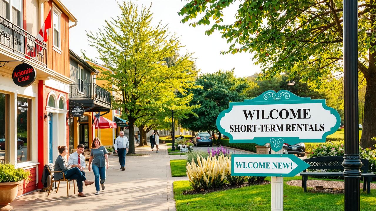 Natural Wonders for Outdoor Enthusiasts In Pigeon Forge