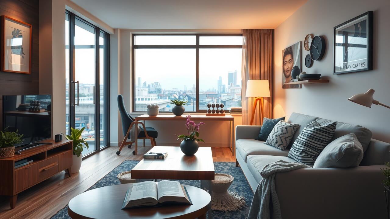Rentals vs. Hotels: Key Advantages